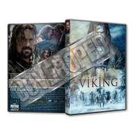 Viking - 2016 Türkçe Dvd Cover Tasarımı